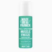Photograph of product: Made By A Farmer - CBD Muscle Freeze Roll-on - 3,000mg