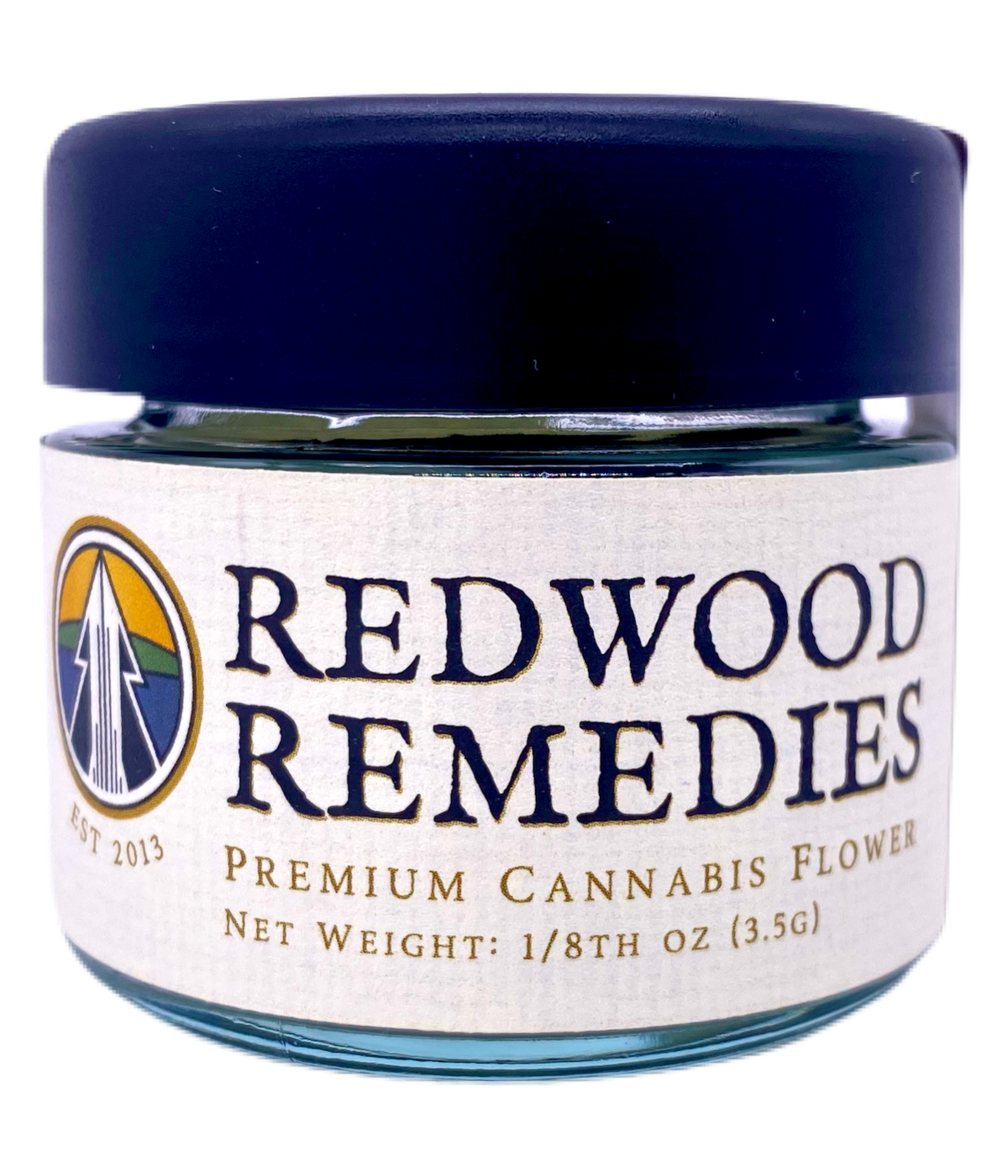 Photograph of product: Premium | Event Horizon - 3.5g