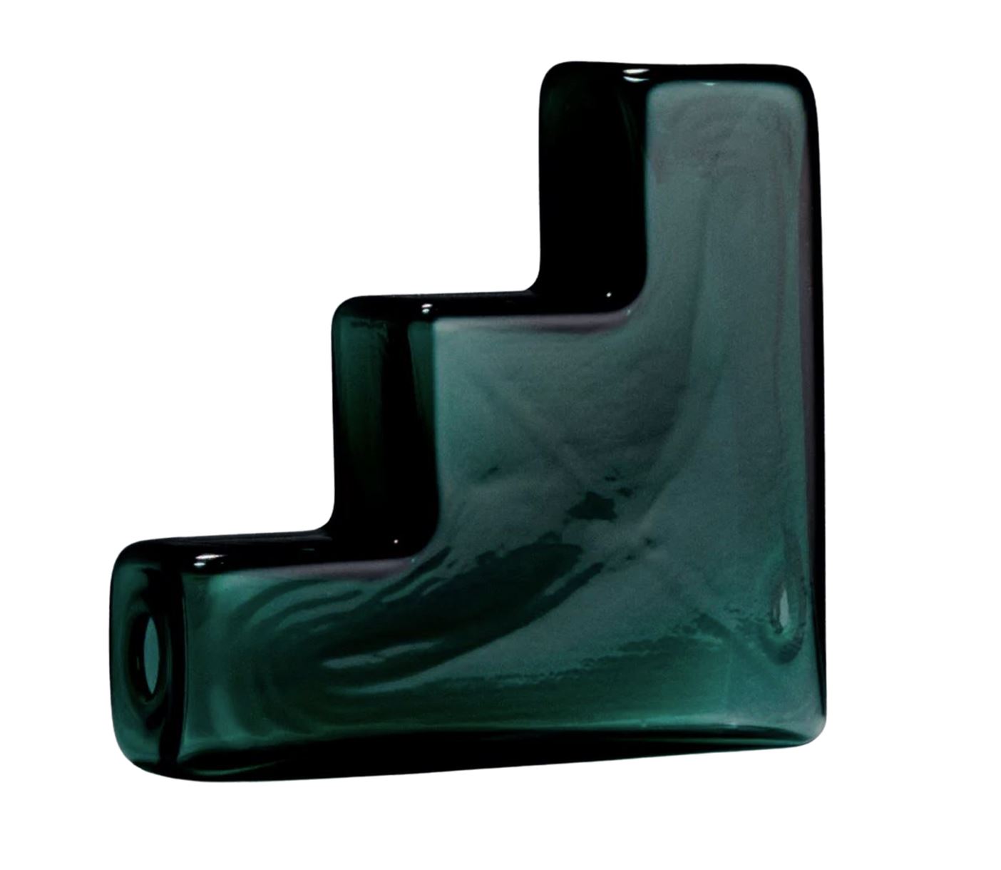 Photograph of product: Laundry Day Tanjun Pipe Teal