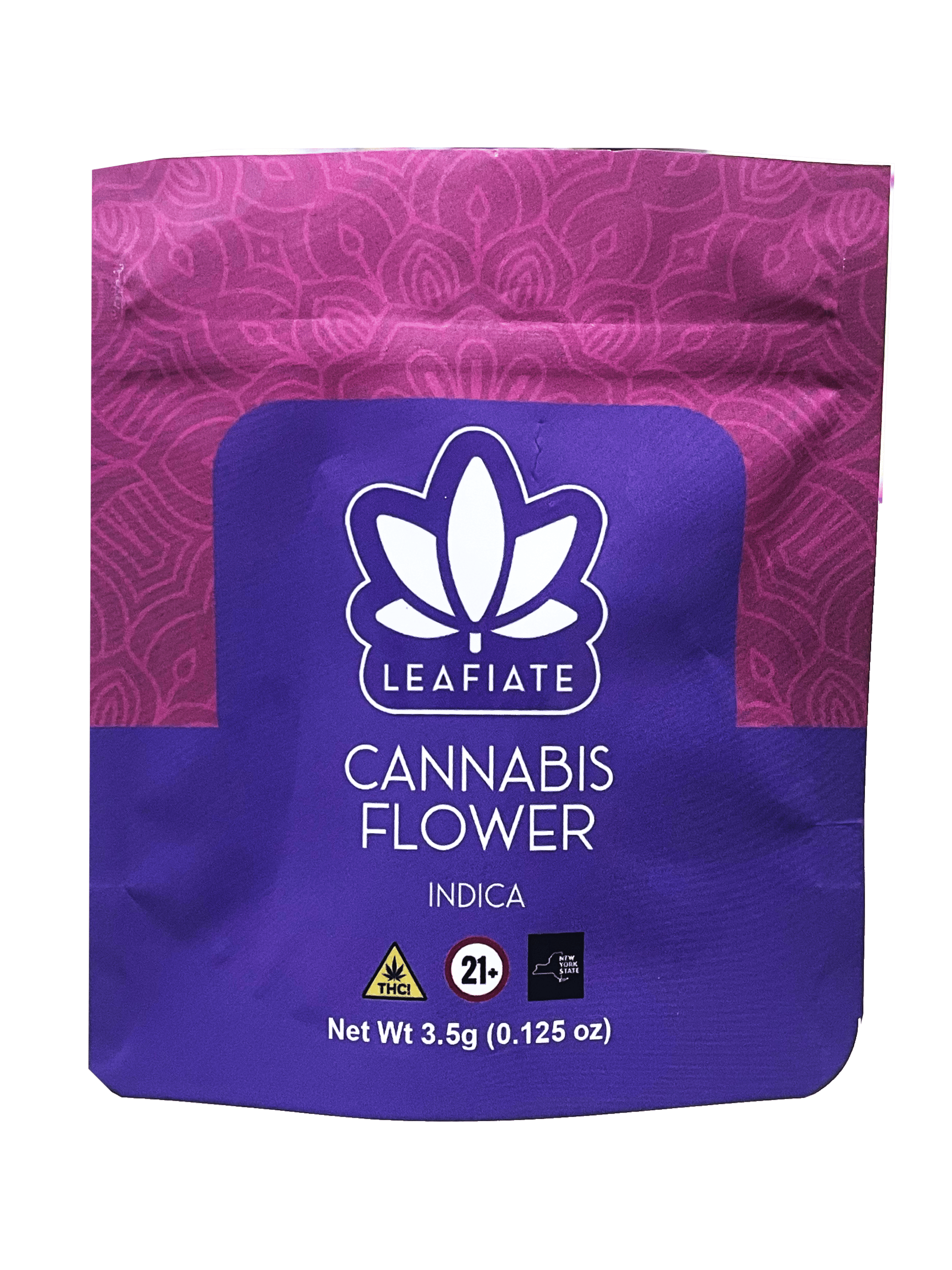Photograph of product: Northern Lights - 3.5g