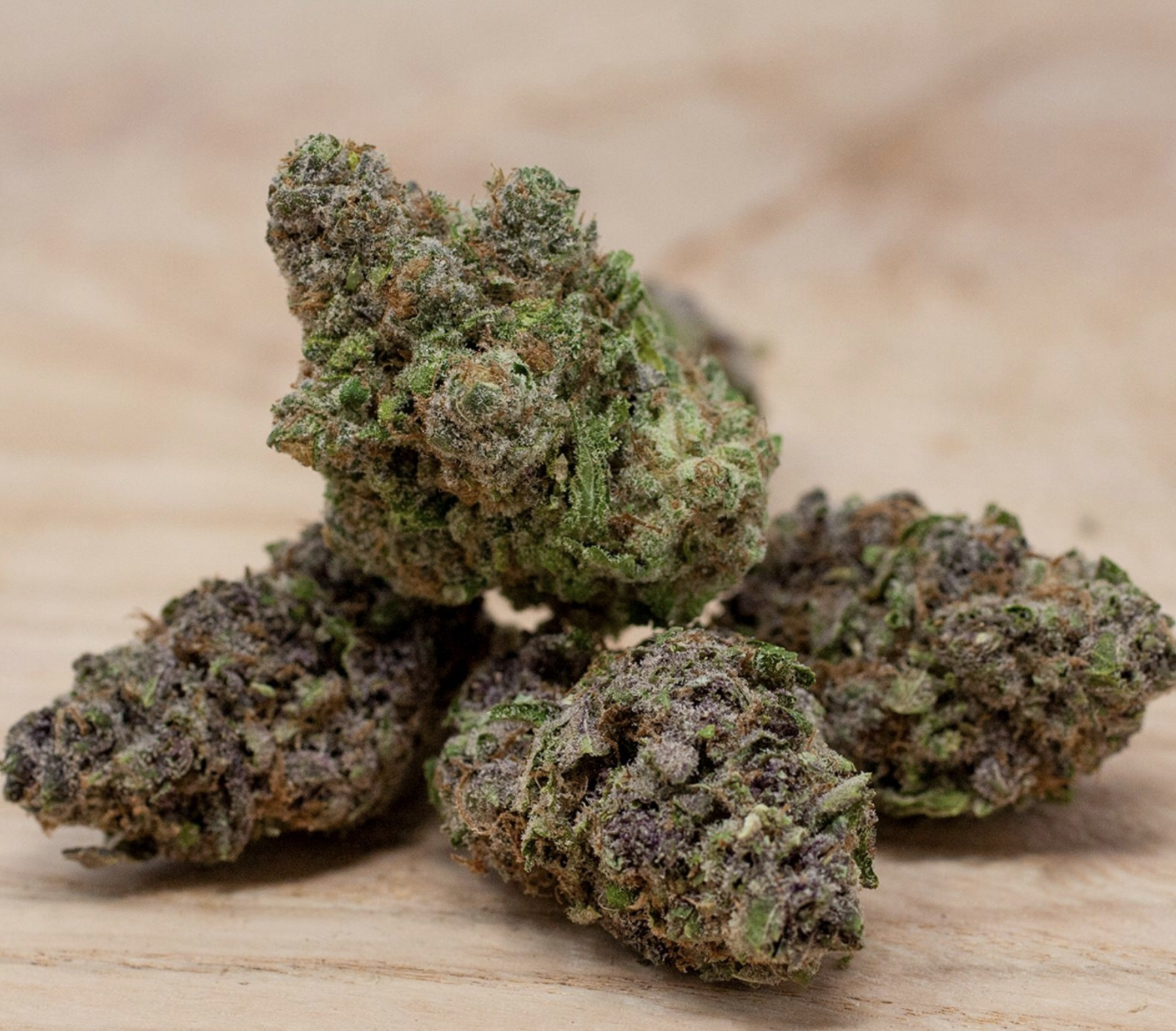 Photograph of product: The Solstice - 1g | 2pk - Pre Rolls