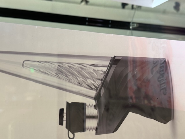 Photograph of product: Puffco - Peak Pro 3DXL