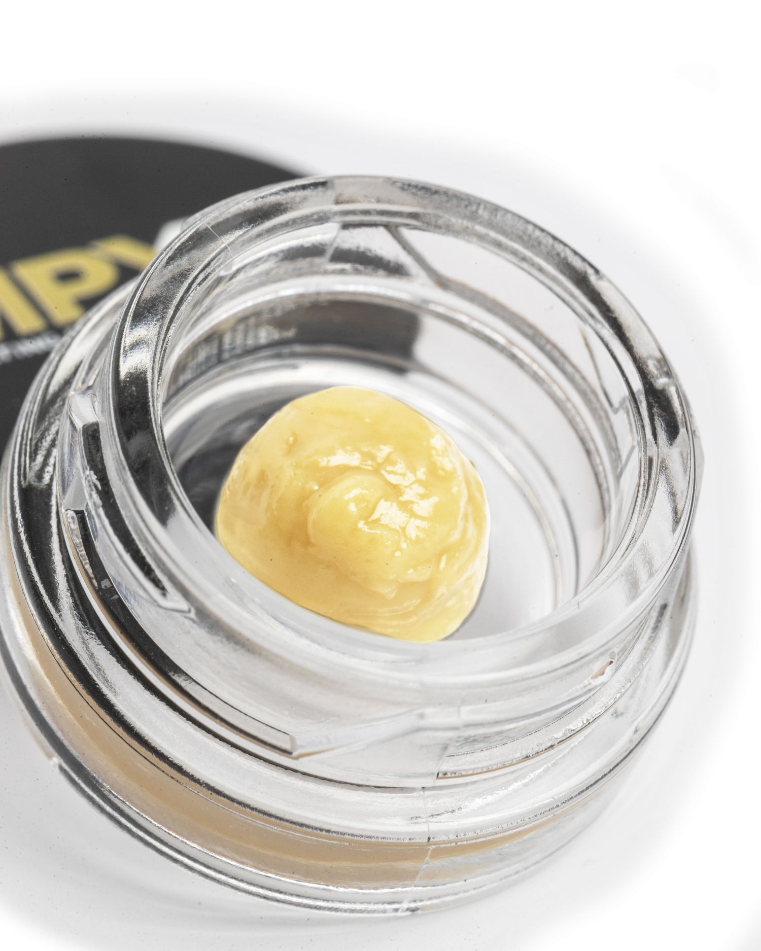 Photograph of product: MPX | Rainbow Belts 3.0 (H) Rosin | 1g