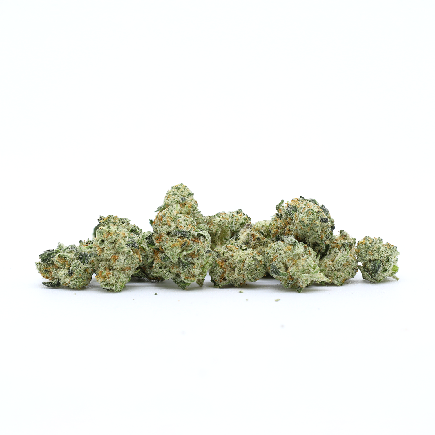 Photograph of product: Cap Junky - Popcorn - 7g