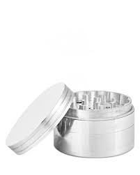 Photograph of product: Grinder - 4pc 63mm Grinder