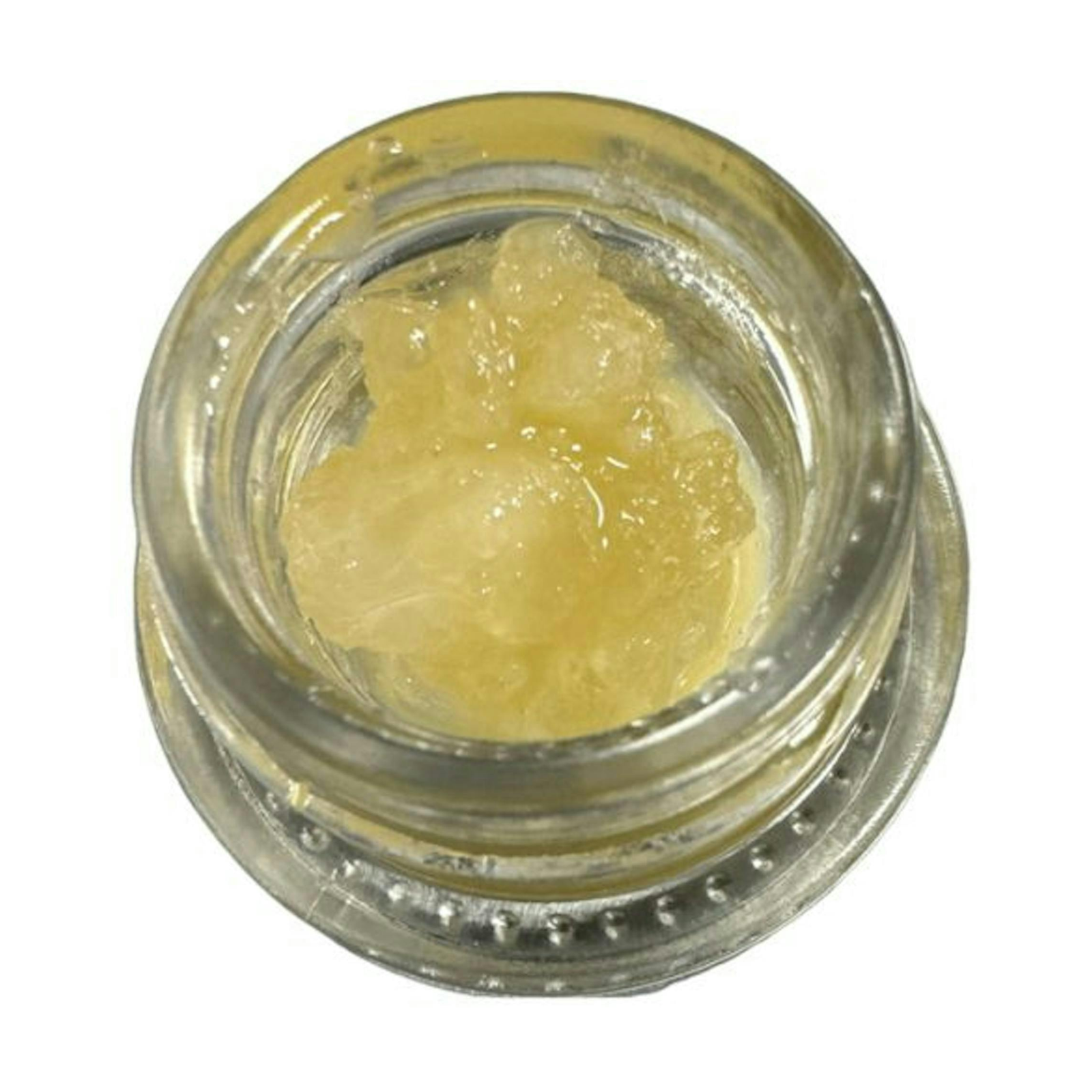 Photograph of product: 1g Diamonds In Sauce | Grape Pie | The Heirloom Collective
