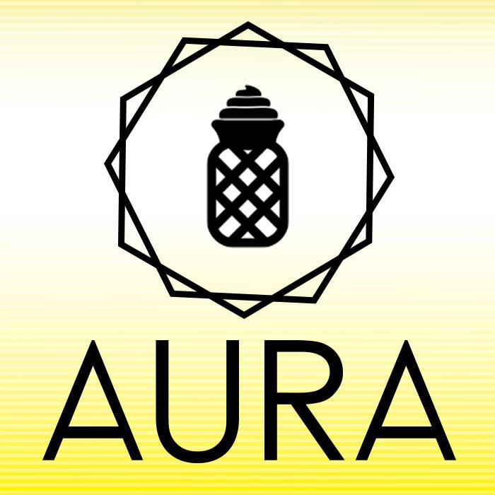 Photograph of product: Pineapple Whip 1g Flavored Cured Resin Cartridge (Aura)