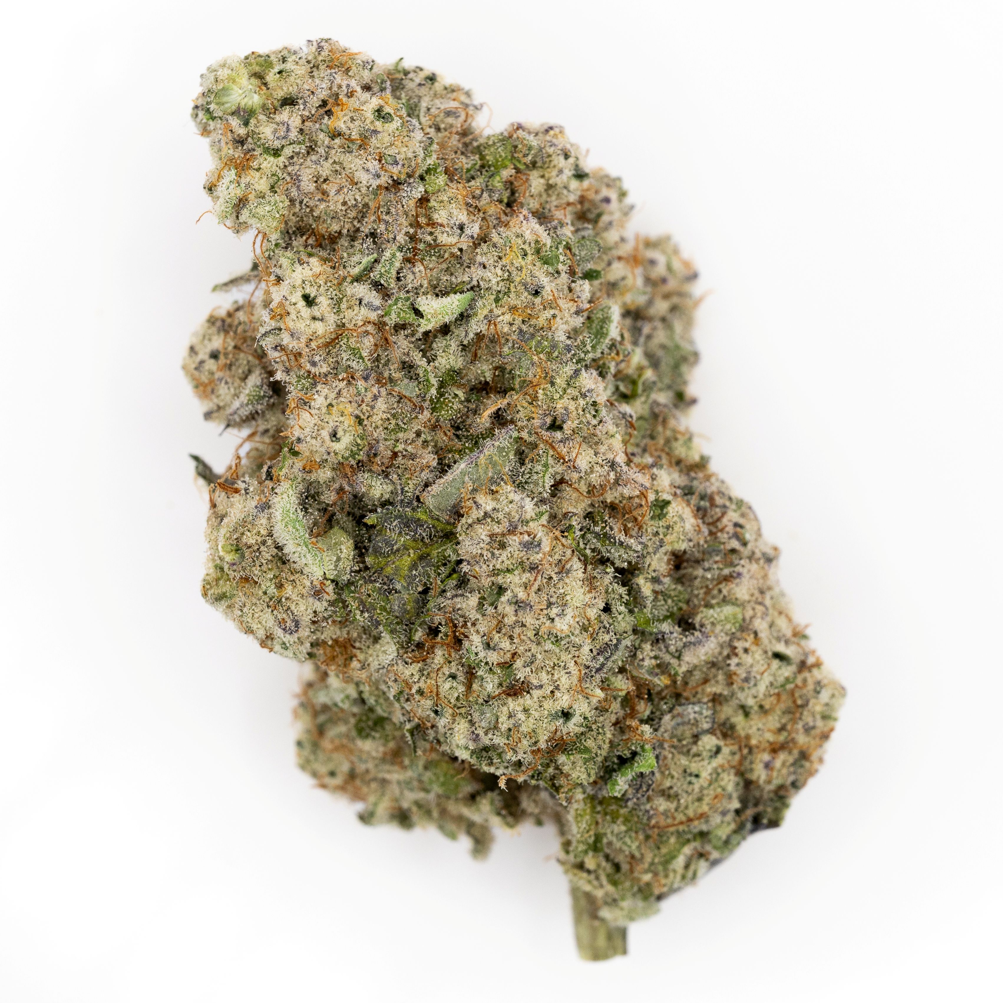 Photograph of product: High Goat Flower Miracle Alien Cookies - 3.5g