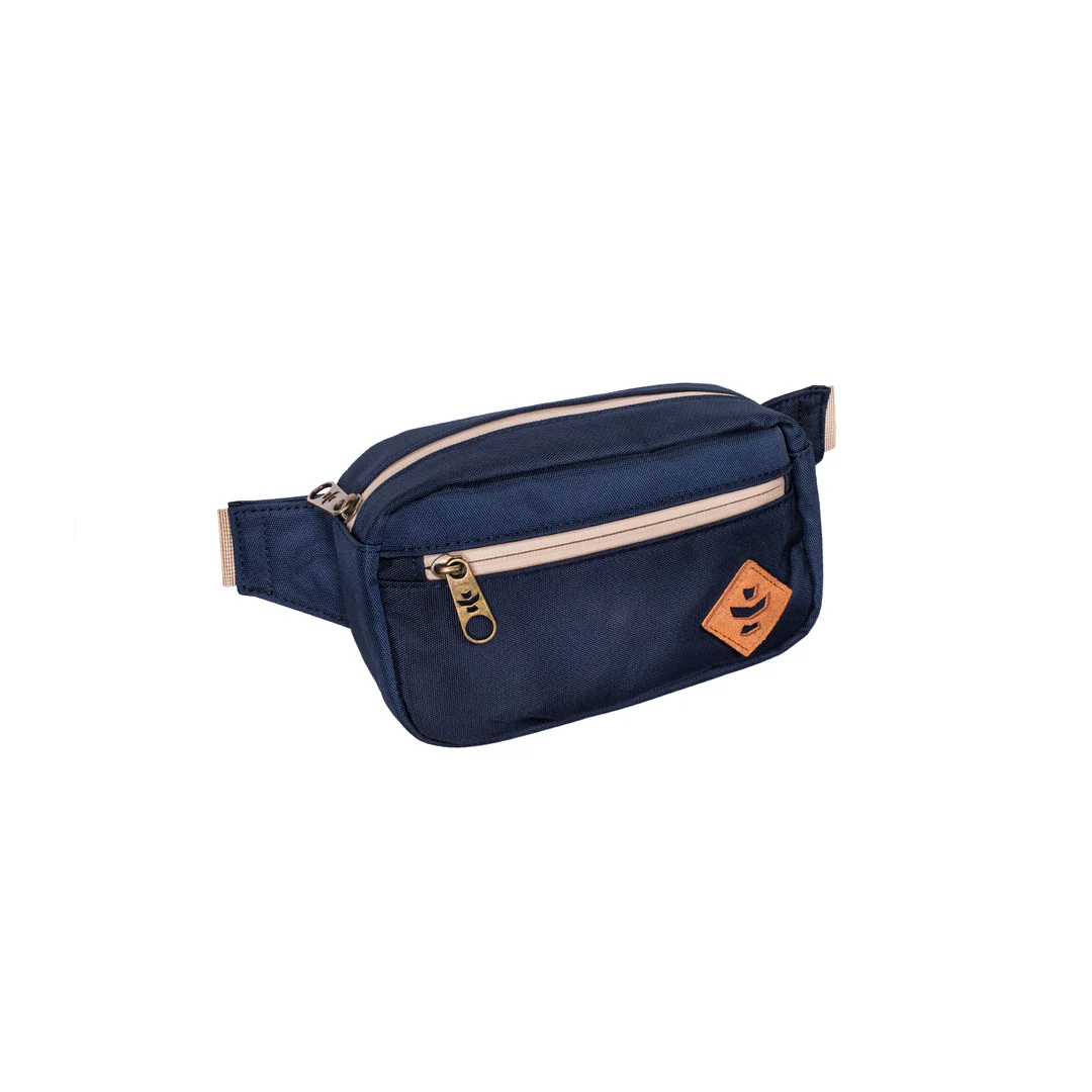 Photograph of product: Companion Crossbody - Navy Blue - Revelry