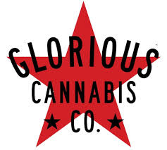 Photograph of product: Glorious - Hot Lanta - 28g