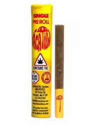 Photograph of product: Sofa King | 0.7g Pre-Roll
