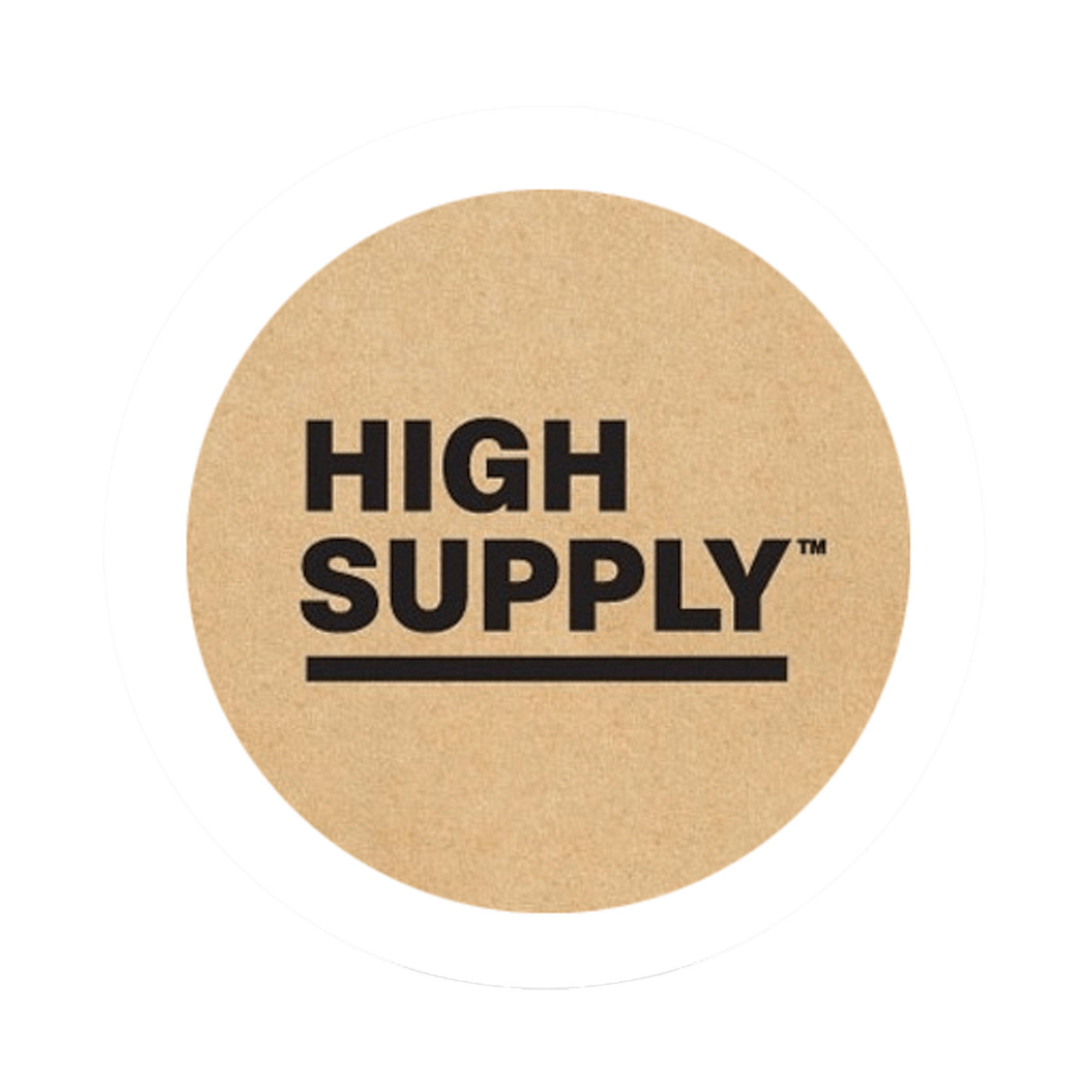 Photograph of product: Zushi | 3.5g | High Supply