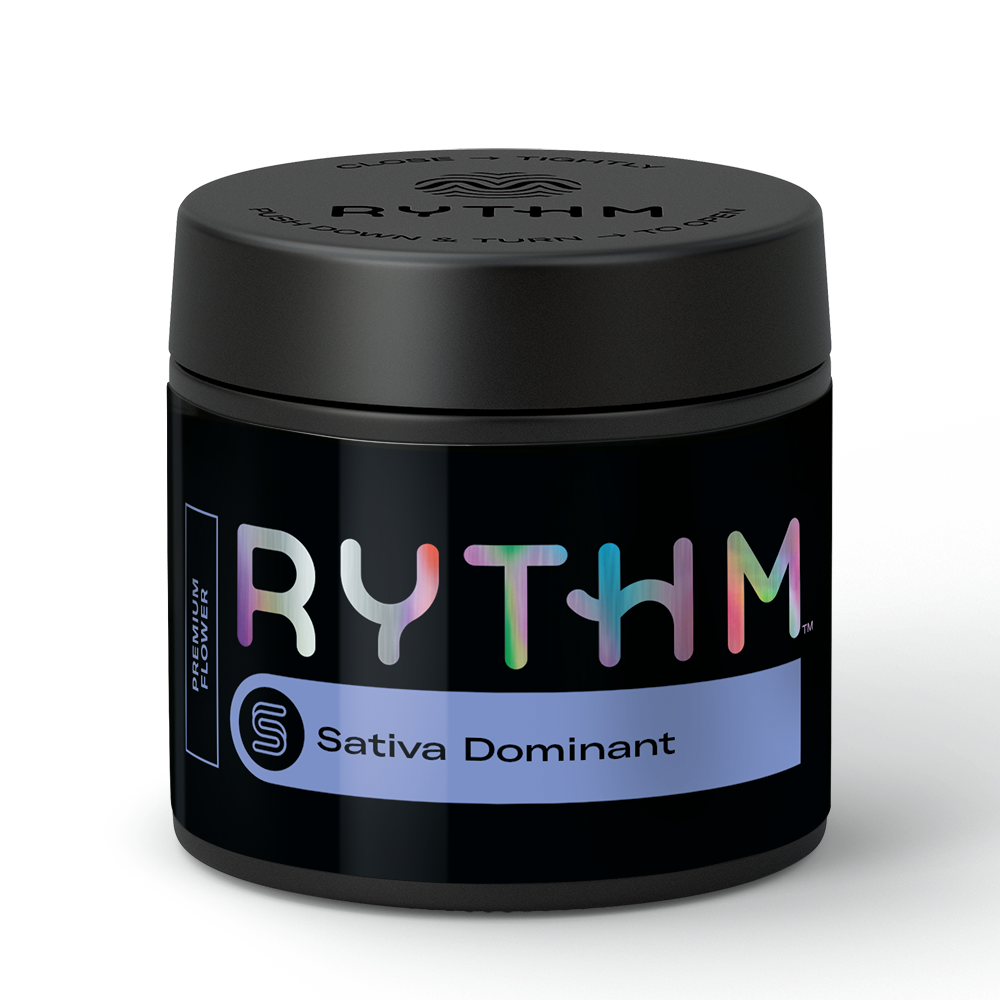 Photograph of product: Durban Z | 14g | Popcorn | RYTHM
