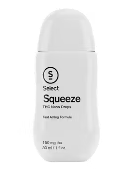 Photograph of product: Squeeze Watermelon Infusion 130mg 30ml