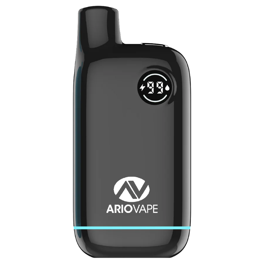 Photograph of product: Ario Covert PRO - BLACK
