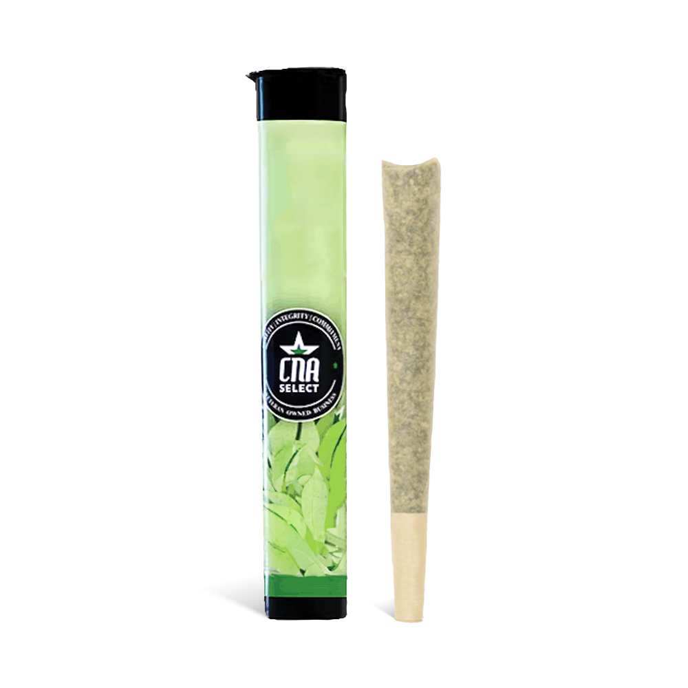 Photograph of product: Pre-Roll: Maui Waui