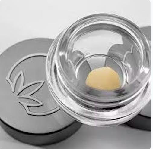 Photograph of product: Modified Apples & Bananas #3 Live Rosin