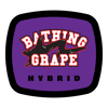 Photograph of product: 93 Boyz - Flower - Bathing Grape (H) - 3.5g