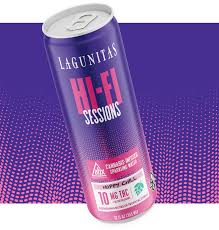 Photograph of product: HI-FI HOPPY CHILL SINGLES BOTTLES