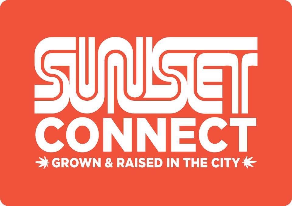 Photograph of product: Sunset Connect Fulton Fiver Unicorn Tears