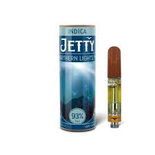 Photograph of product: NORTHERN LIGHTS #5 .5G CARTRIDGE