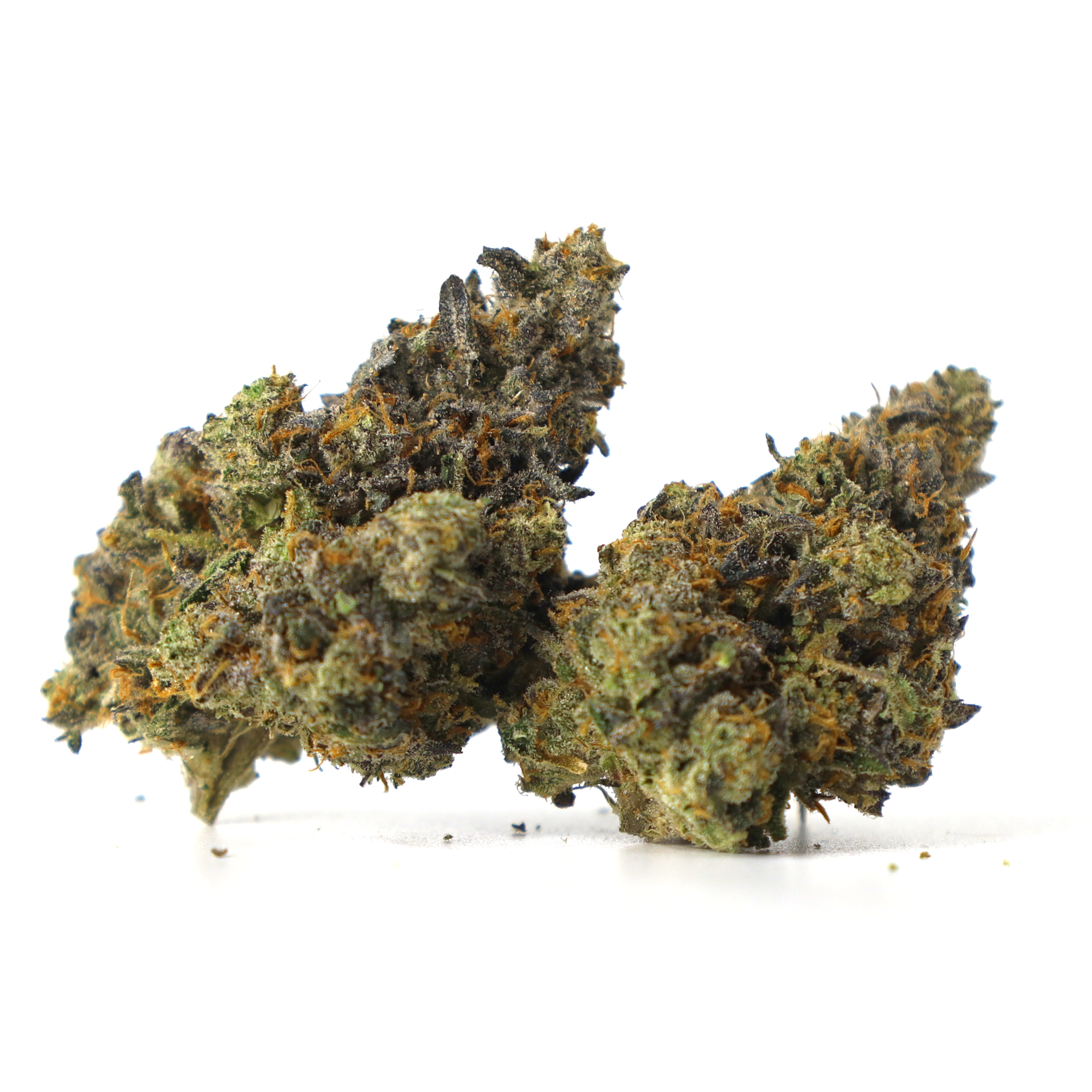 Photograph of product: Haupia Buns - Pakalolo - 3.5g