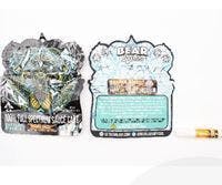 Photograph of product: Banana Bread | 1g Cartridge