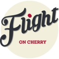 thumbnail-Size Logo for storeLogo: Flight on Cherry