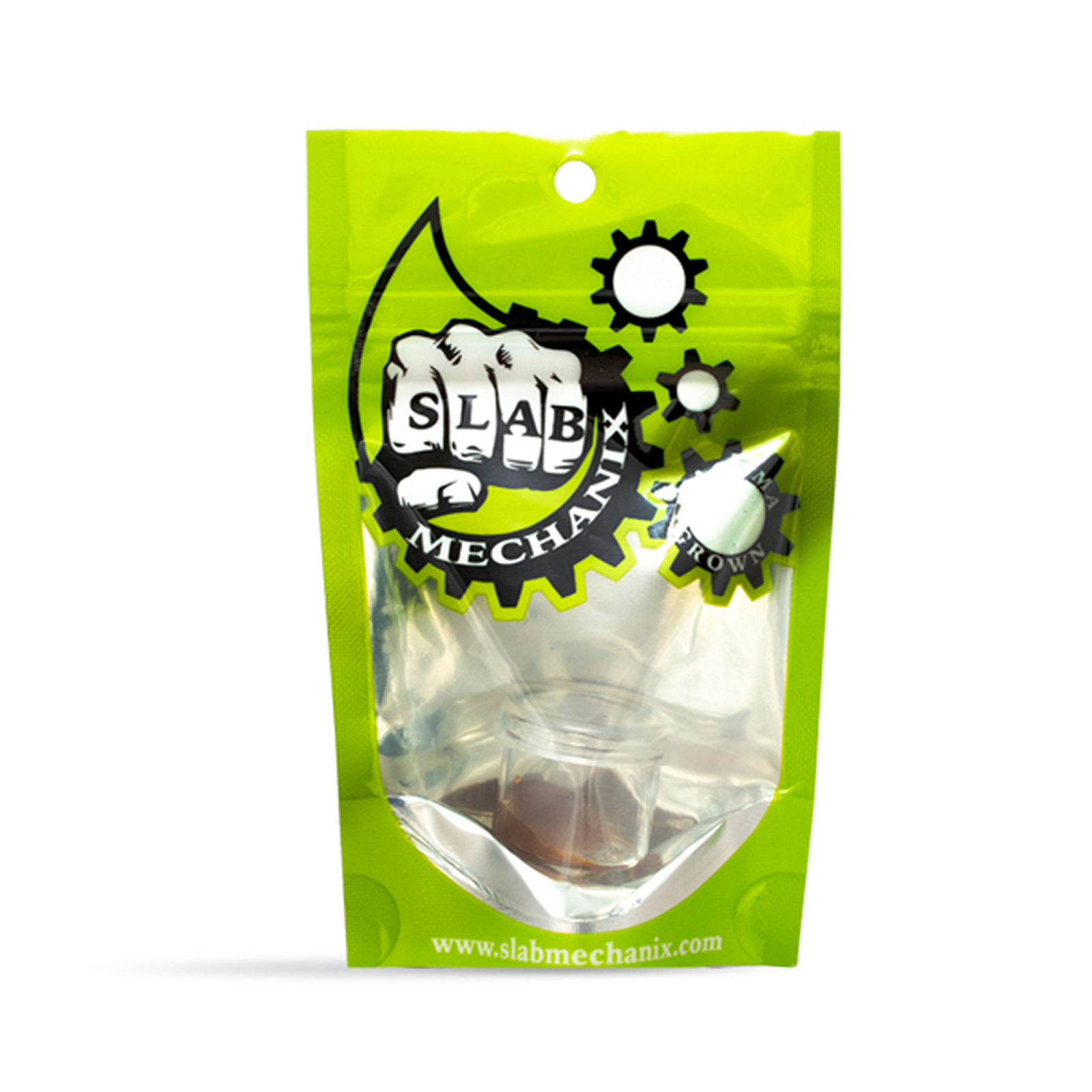 Photograph of product: AK-47 Sugar Wax | 1g