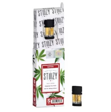 Photograph of product: ORANGE SUNSET | 0.5G | Oui'd