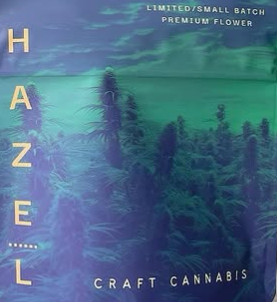 Photograph of product: Tropical Cake - 3.5g