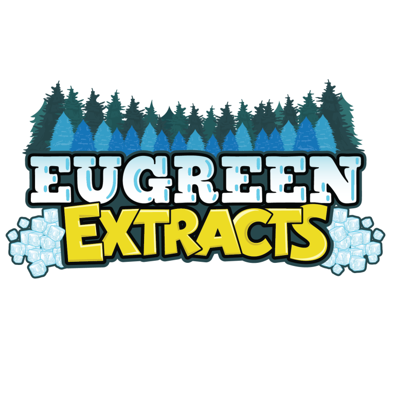 Photograph of product: Eugreen Farms | GEORGIA GMO Live Rosin Cartridge