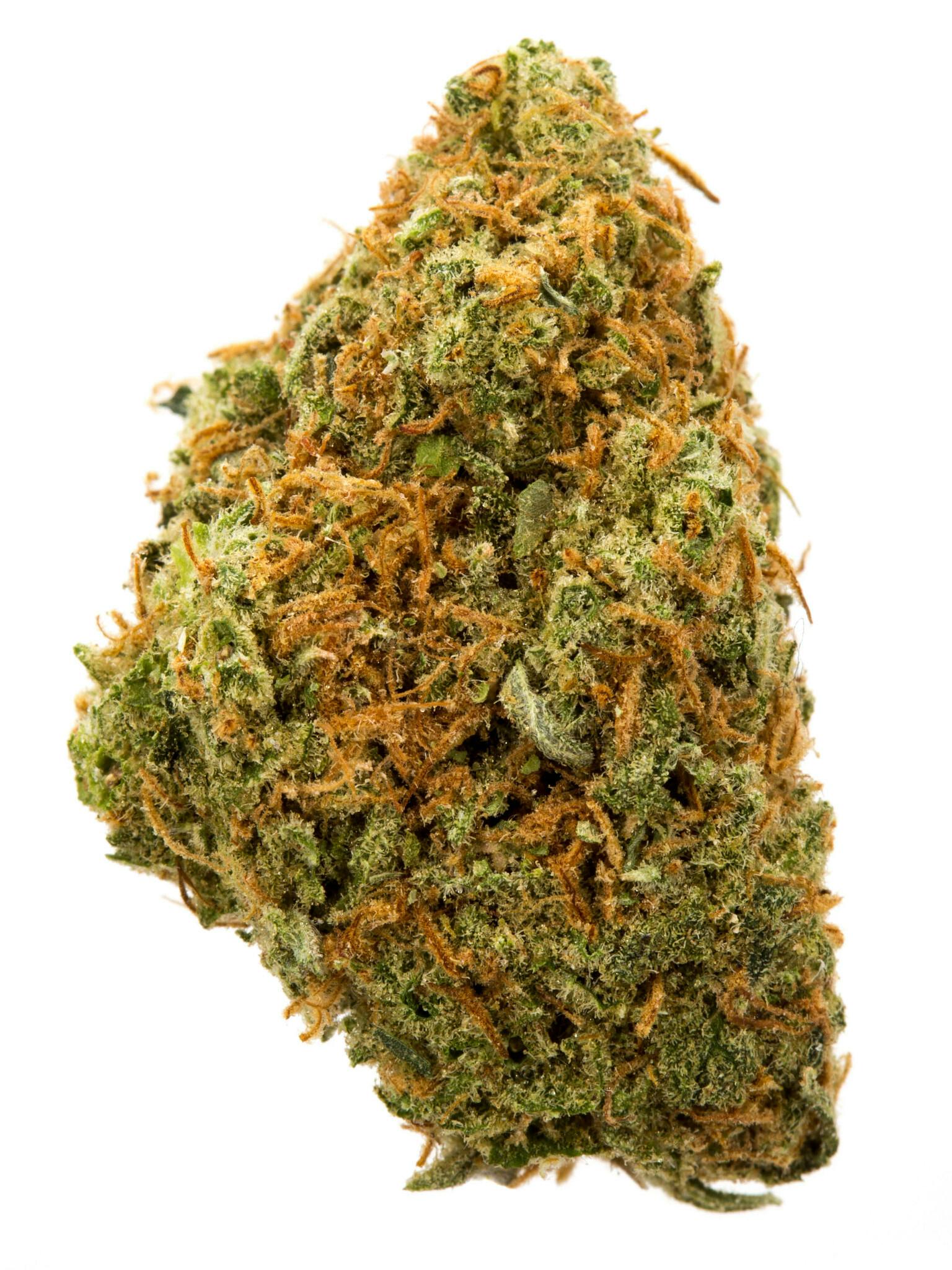 Photograph of product: Flower: Mandarin Jack - 3.5g