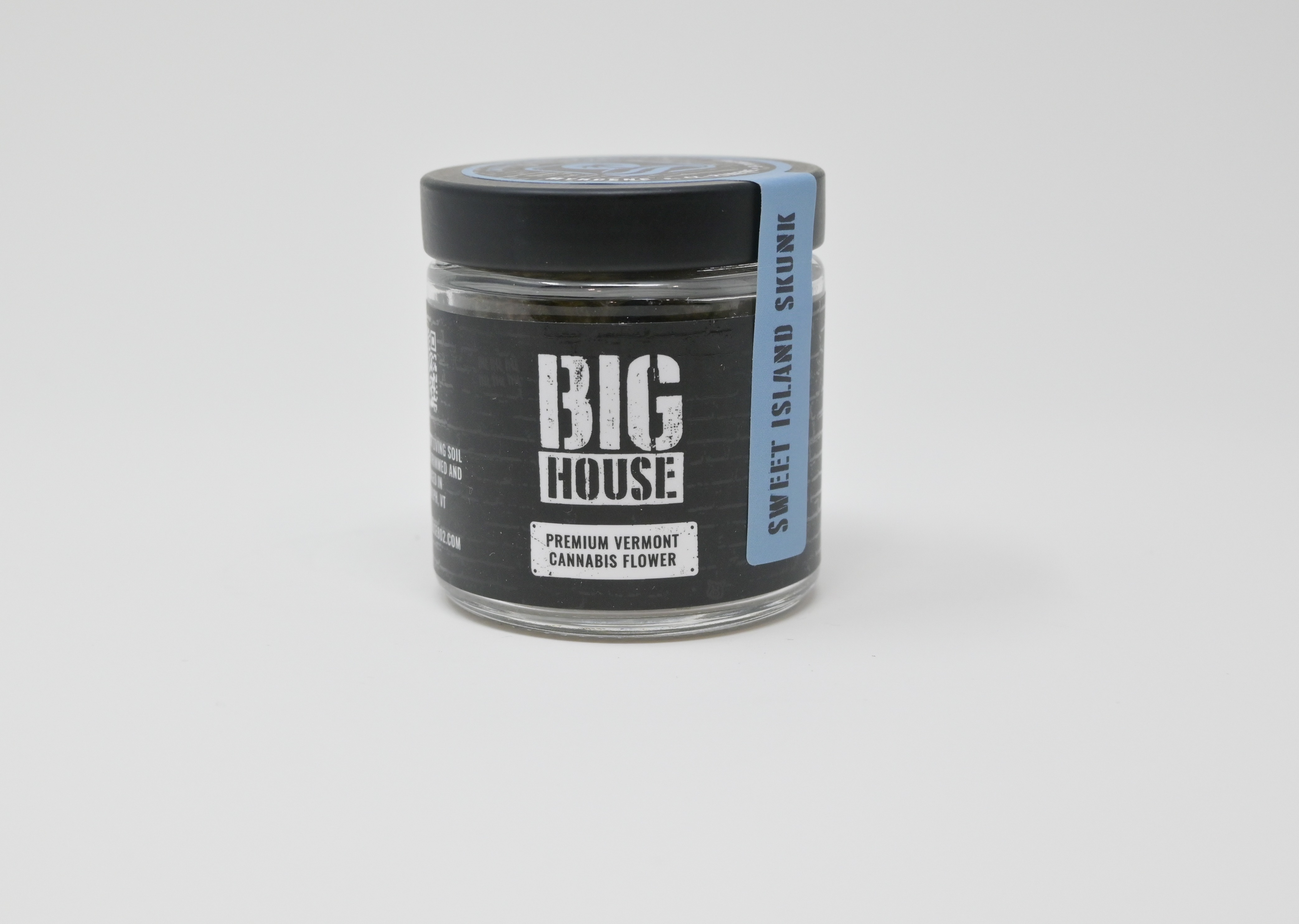 Photograph of product: Big House | Sweet Island Skunk - 3.5g