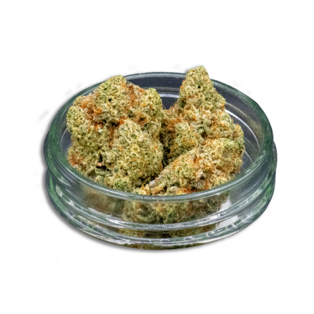 Photograph of product: Common Citizen | East Side OG Bulk Flower - 28g