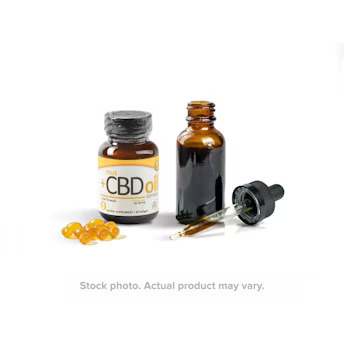 Photograph of product: BOHO | Energize | CBD Bath Salts