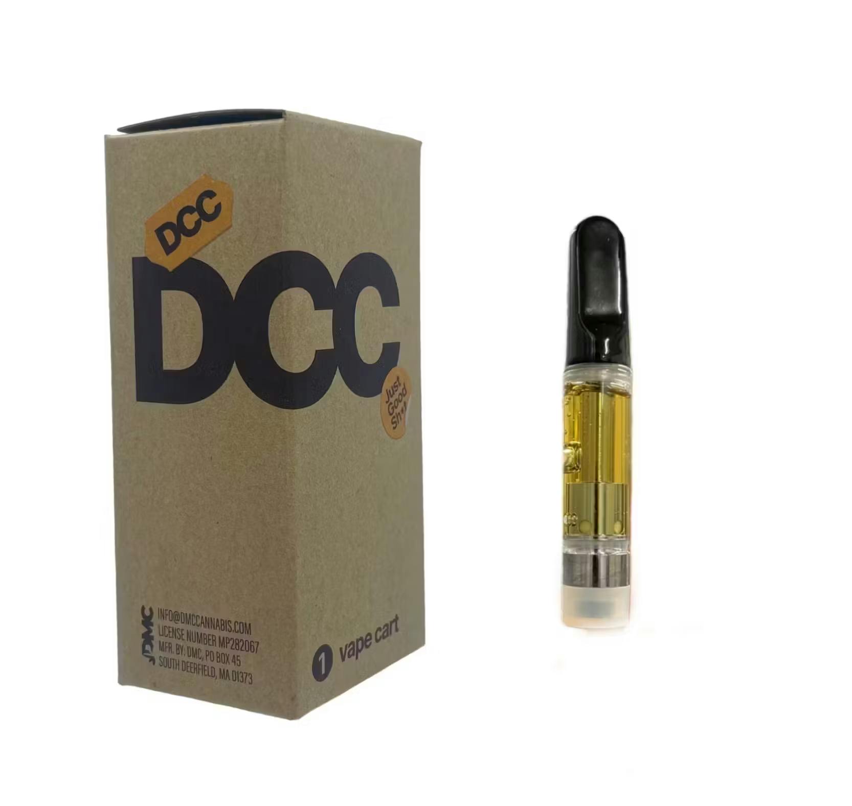 Photograph of product: Berry Gelato Liquid Diamonds Vape Cartridge | 1g