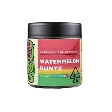 Photograph of product: Greenline - Watermelon Runtz 3.5g - 