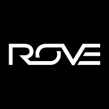 Photograph of product: Rove | 1g | Cherry Gelato | Reload Pod