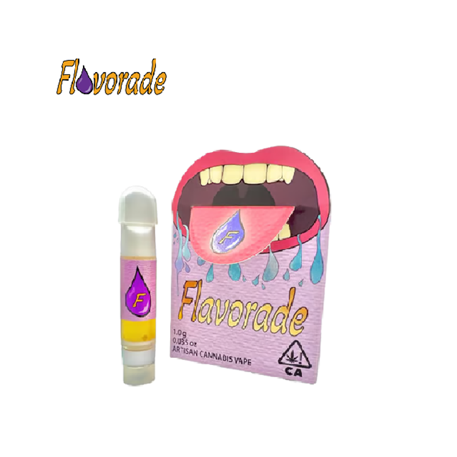 Photograph of product: PERM PEARLZ 1G CARTRIDGE