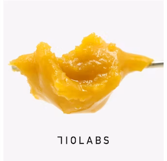 Photograph of product: Cereal Star #5 x Zimosa #23 [H] Live Rosin Badder | 710 Labs