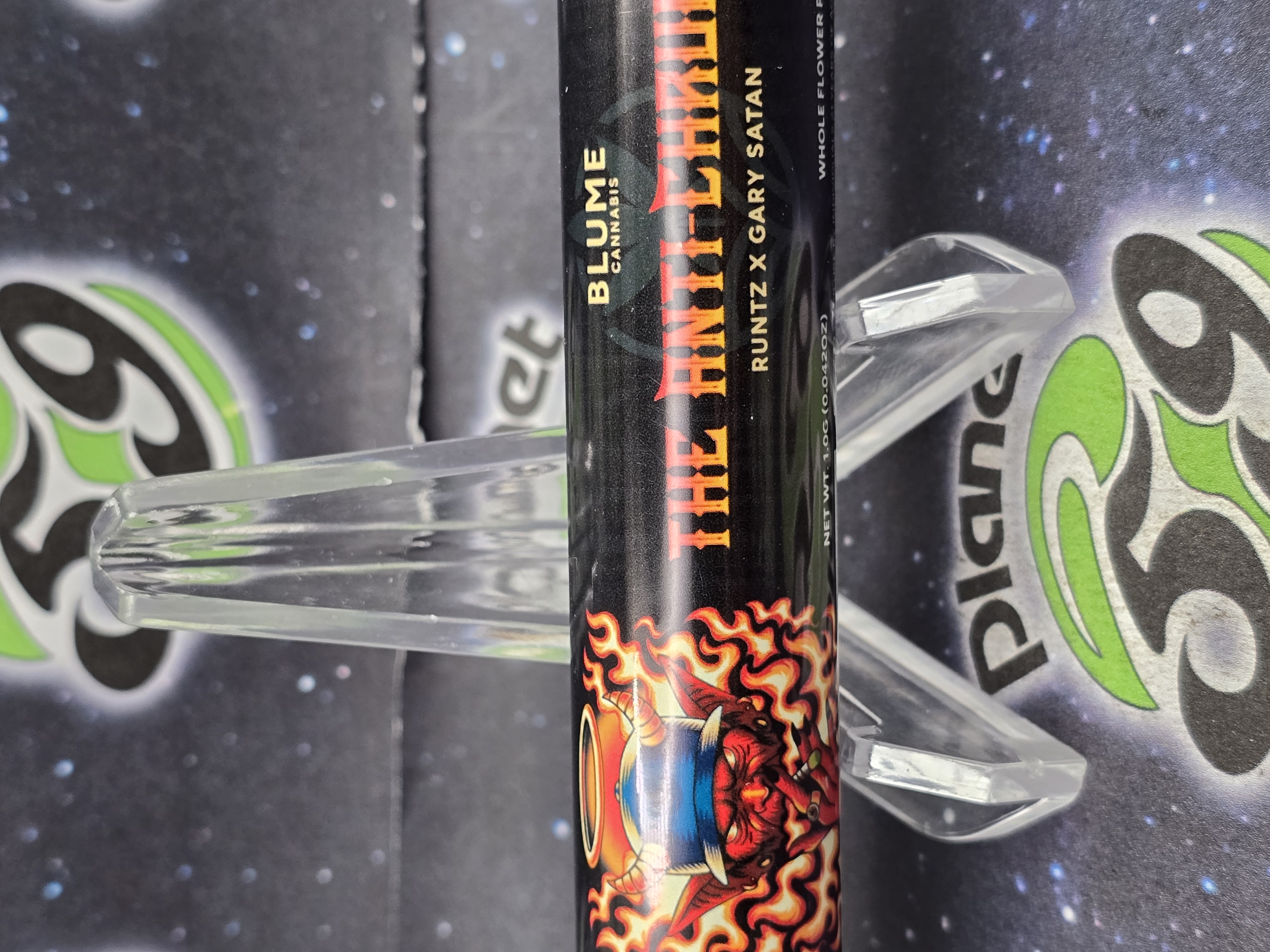 Photograph of product: Blume | The Anti-Chruntz Preroll