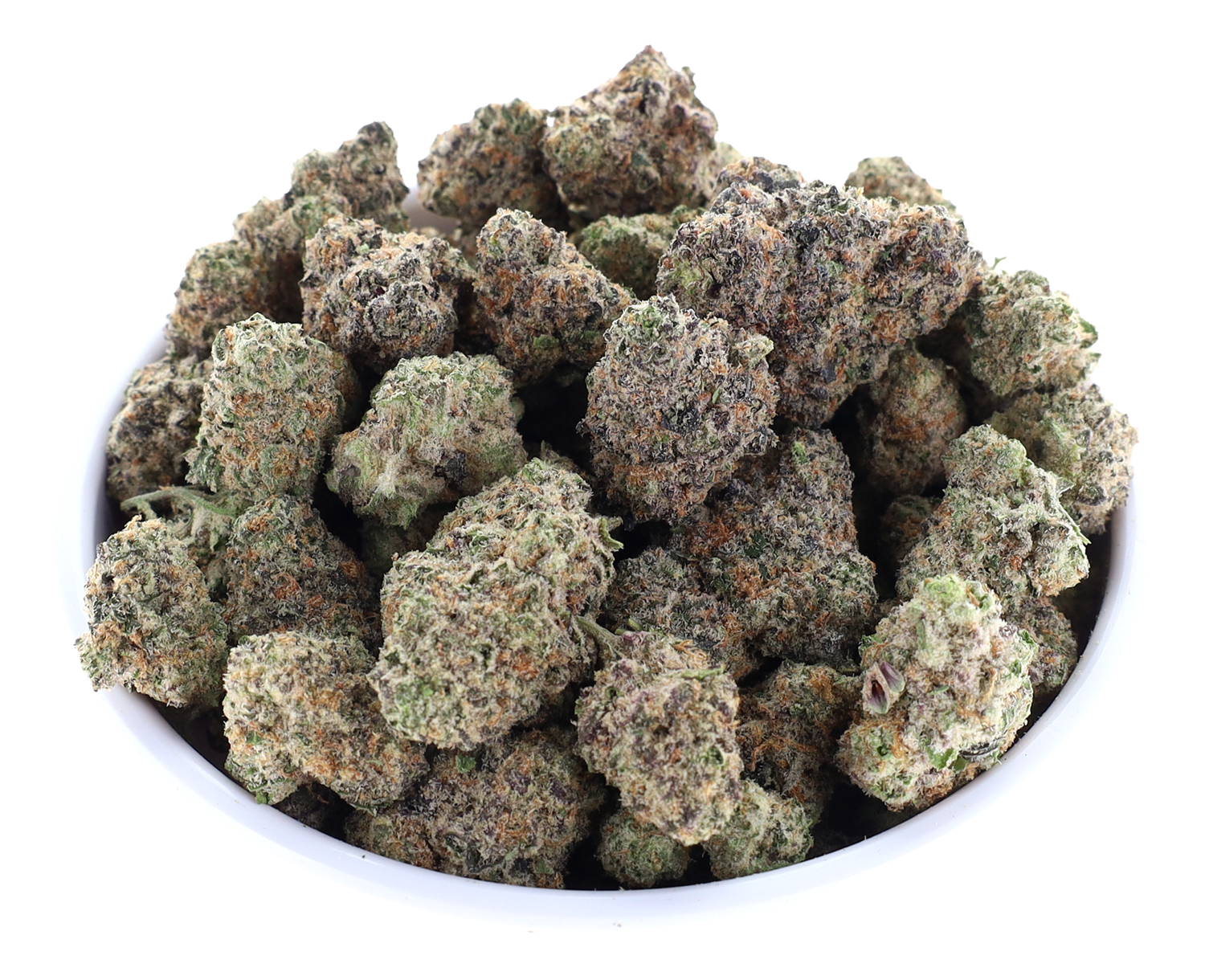 Photograph of product: The Deli - Beach Crasher - 70g