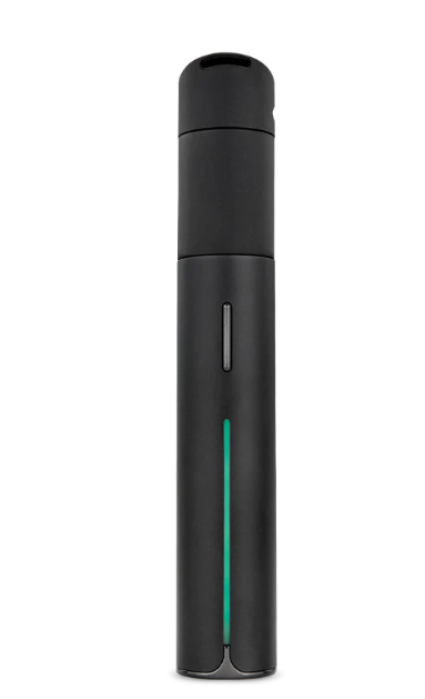 Photograph of product: Pivot Portable Onyx Vaporizer