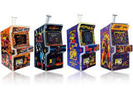 Photograph of Product: Arcloudz Water Pipe - Assorted