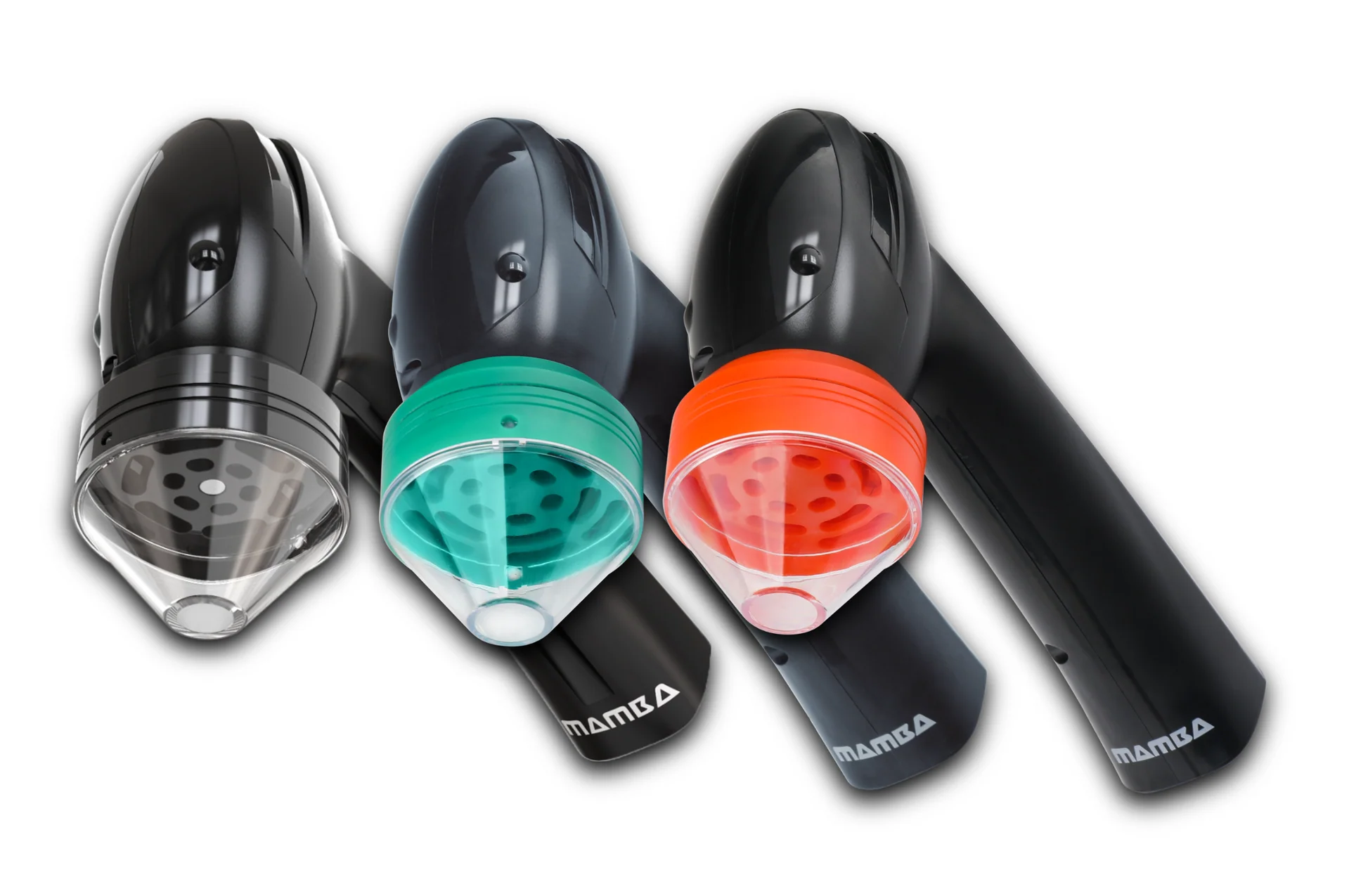 Photograph of product: MAMBA | 600mAh V3 Lite Electric Grinder