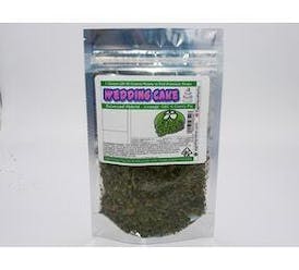 Photograph of product: Shake - Wedding Cake Ounce 28g