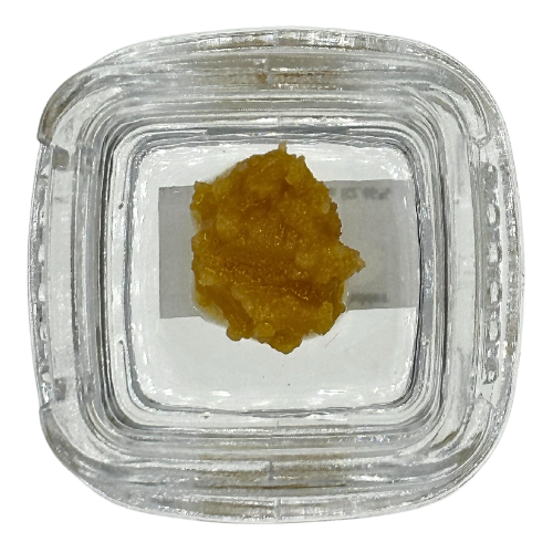 Photograph of Product: Lift Off Extracts Super Runtz Blonde Badder 1g