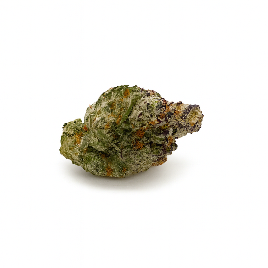 Photograph of product: Primo Danks - Lemon Cherry Gelato - Bulk Flower - 28g
