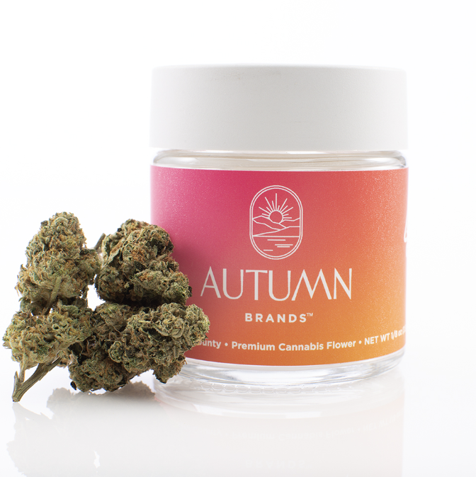 Photograph of product: Head Hunter [H] - Prepack - 3.5g